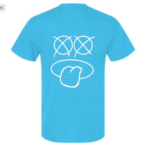 Dead-Man T-shirt
