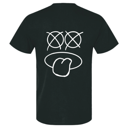 Dead-Man T-shirt -SALE
