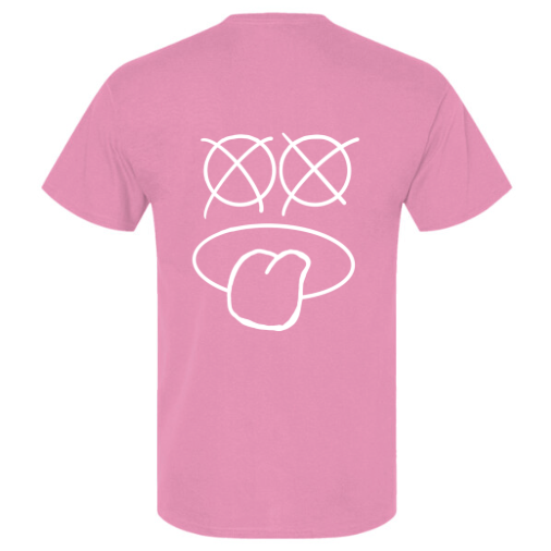 Dead-Man T-shirt