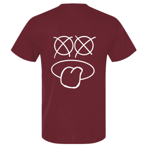 Dead-Man T-shirt