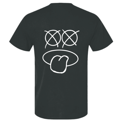 Dead-Man T-shirt