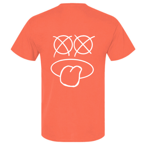 Dead-Man T-shirt
