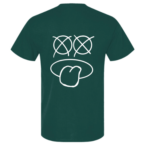 Dead-Man T-shirt