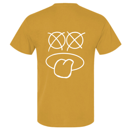 Dead-Man T-shirt