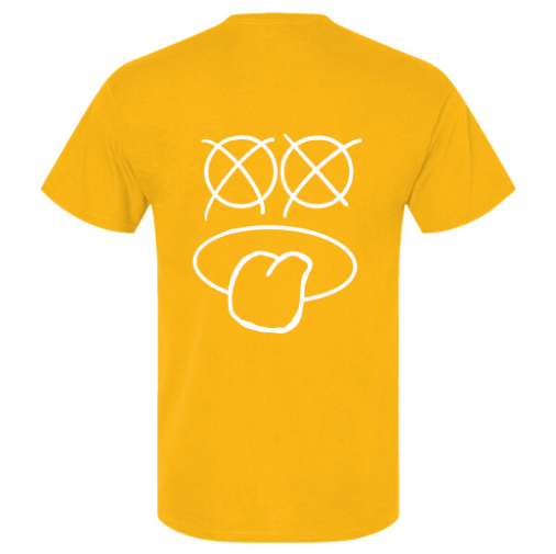 Dead-Man T-shirt