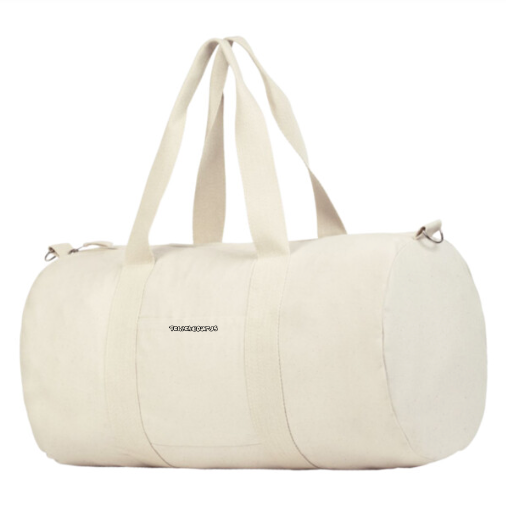 TcheckBoards Duffle Bag