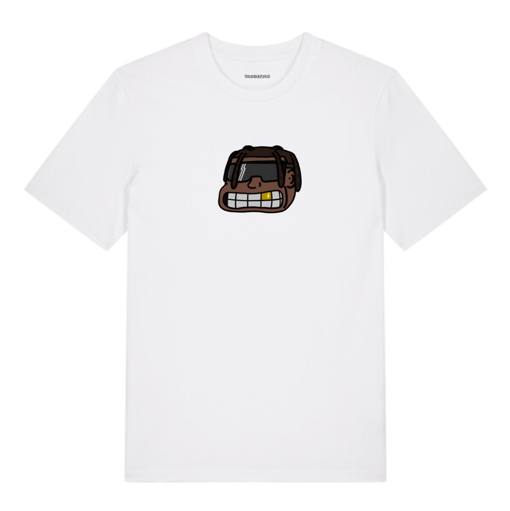 Fresh Dreads T-shirt