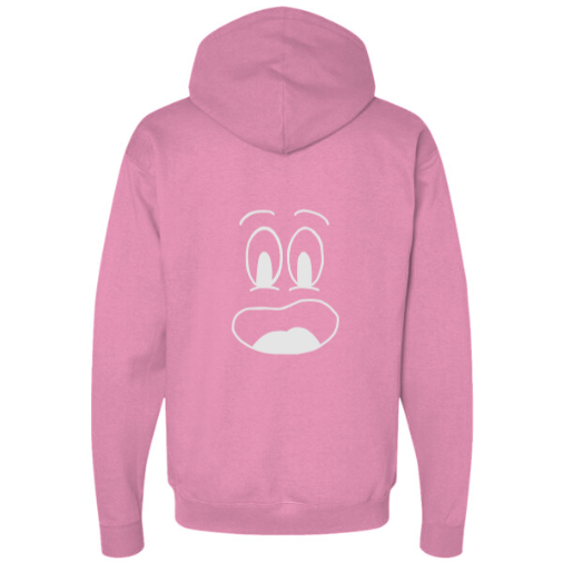 Happy-Man Hoodie