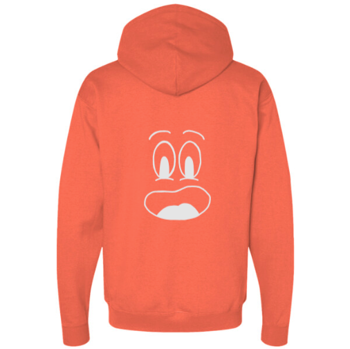 Happy-Man Hoodie