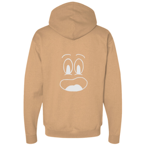 Happy-Man Hoodie