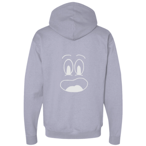 Happy-Man Hoodie