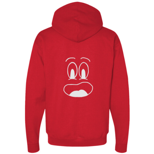 Happy-Man Hoodie