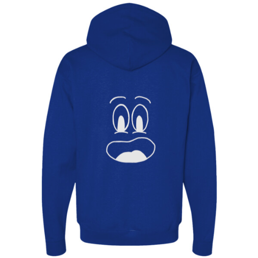 Happy-Man Hoodie