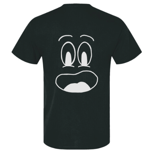 Happy-Man T-shirt - SALE