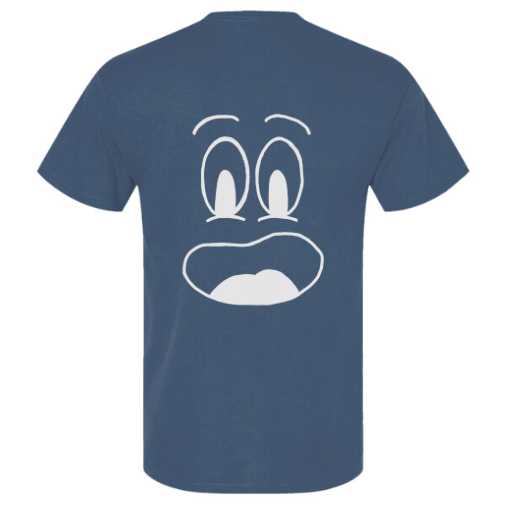 Happy-Man T-shirt