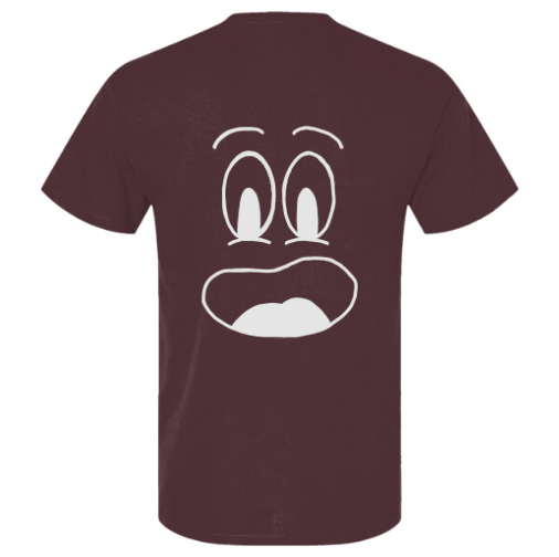 Happy-Man T-shirt