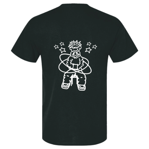 Star-Man T-shirt - SALE