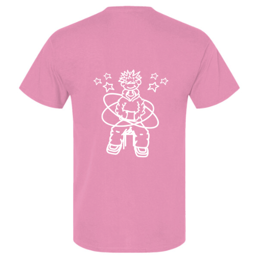Star-Man T-shirt