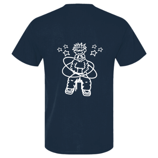 Star-Man T-shirt