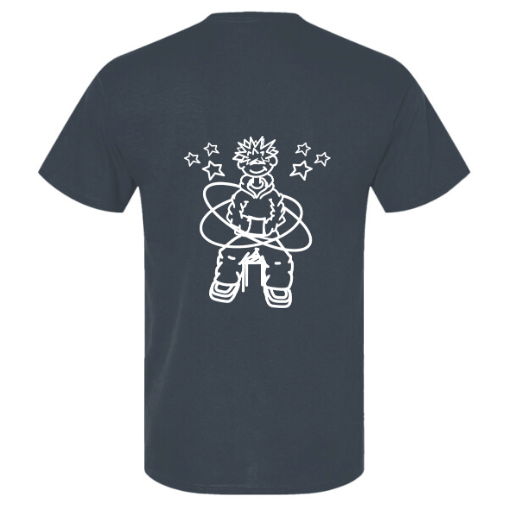 Star-Man T-shirt