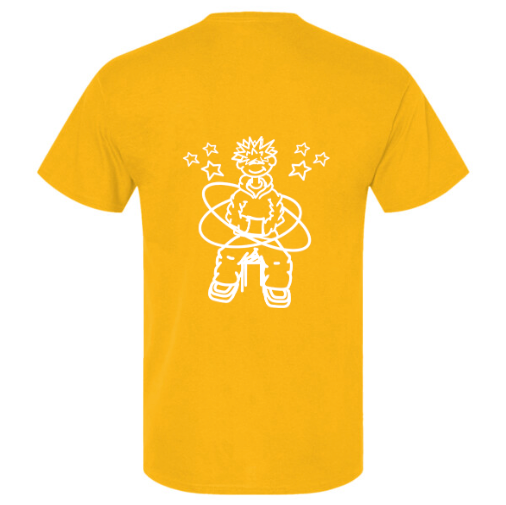 Star-Man T-shirt
