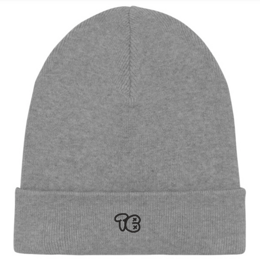‘TB' Beanie