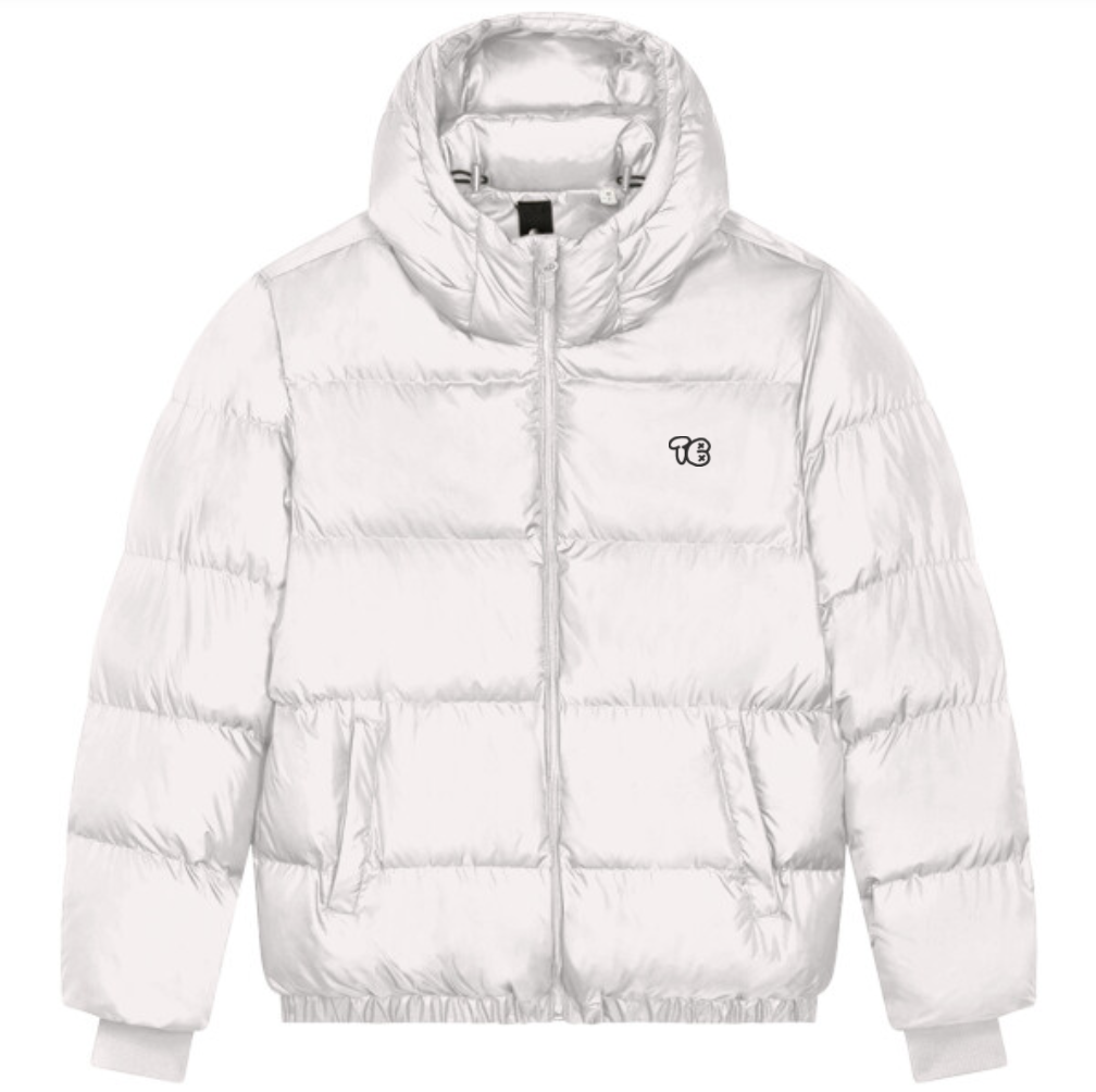 ‘TB' Puffer