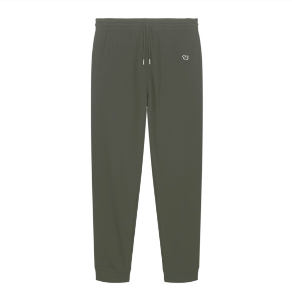 ‘TB' Jogger